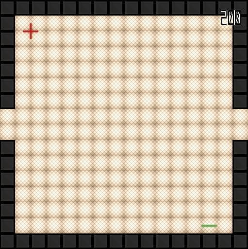Electrus screenshot 2