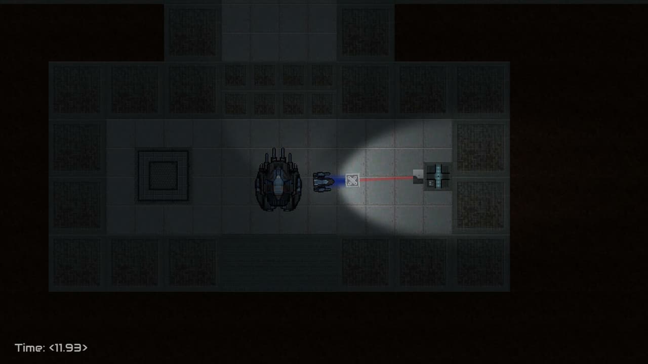 GravityGun screenshot 6