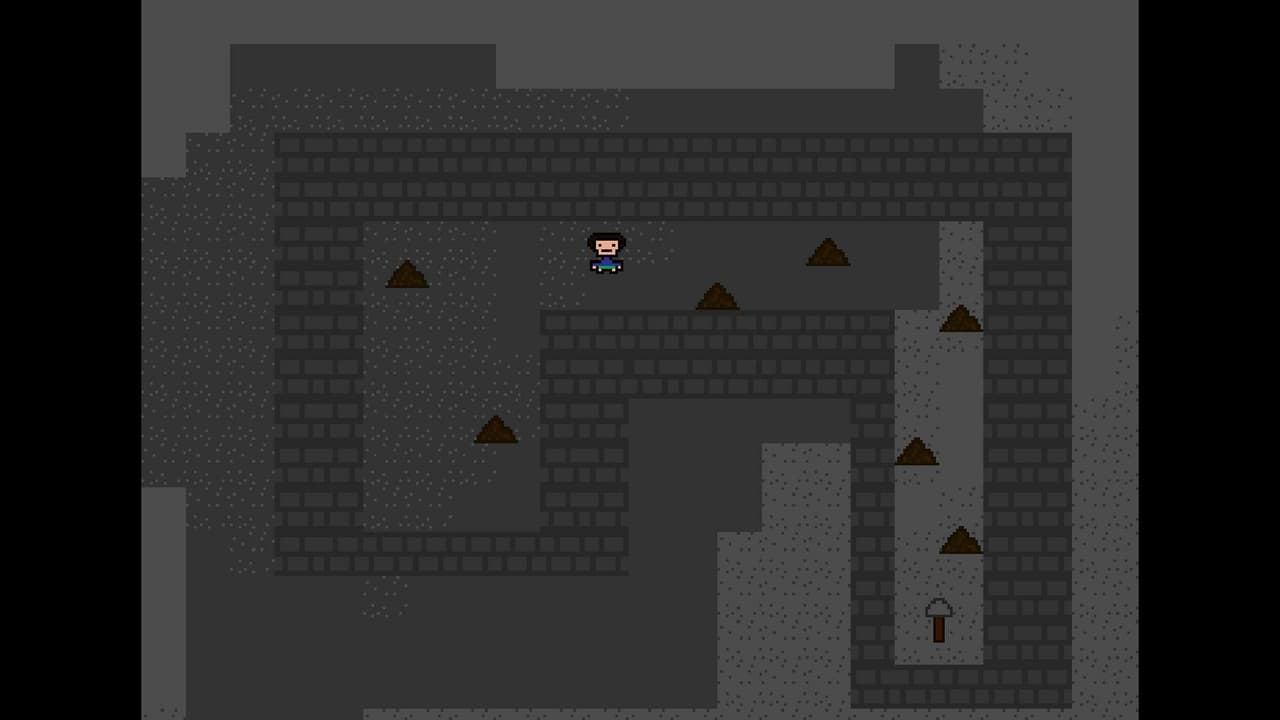 Shovel Miner