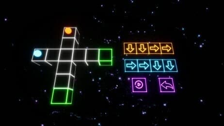 Line Time Demo screenshot 4
