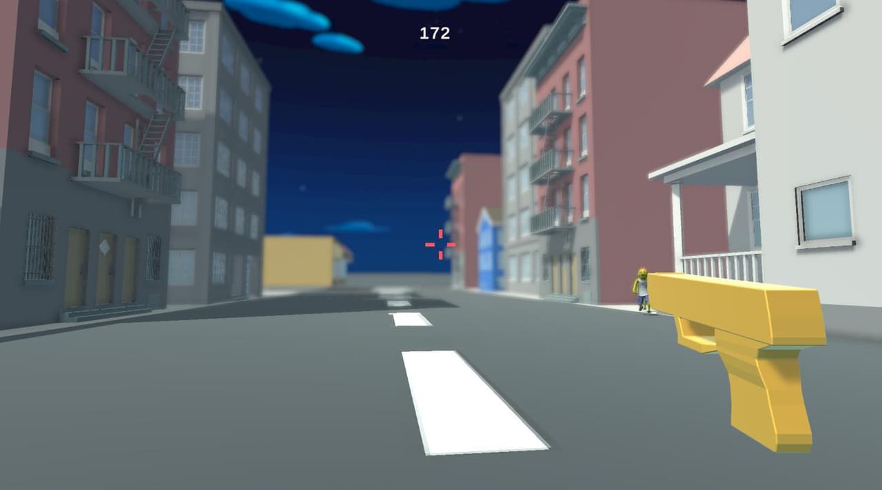 ActionGame3D
