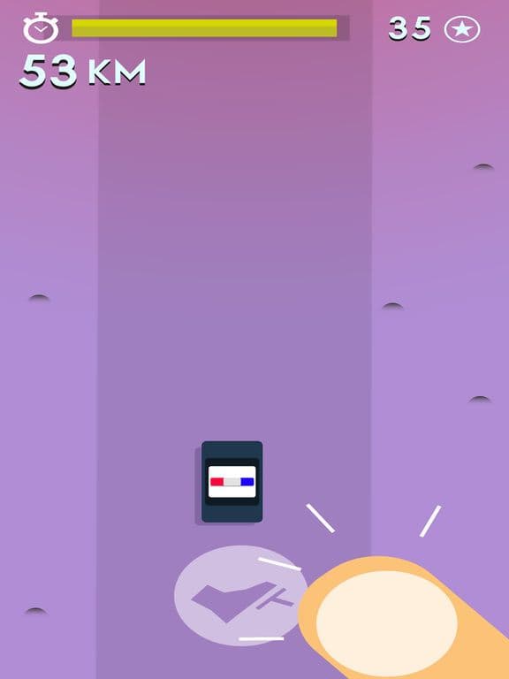 One Tap Racing screenshot 5