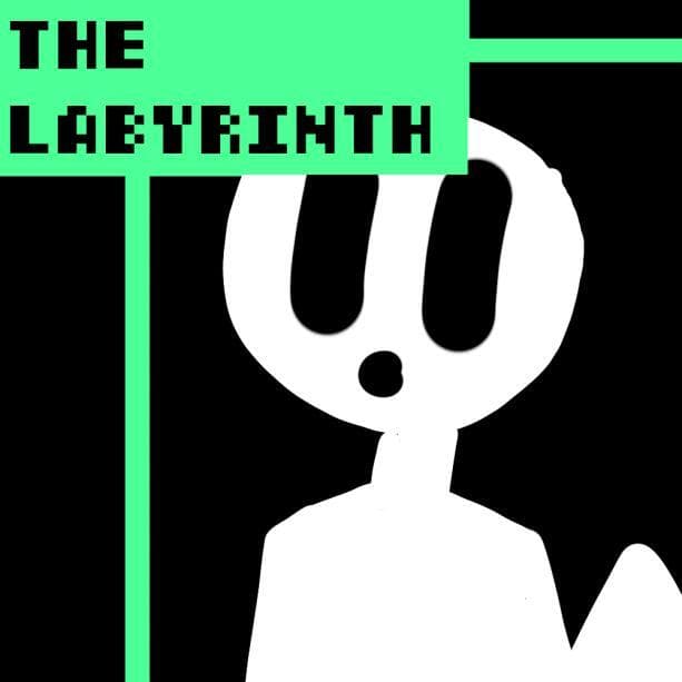 The Labyrinth (itch) (Rom)