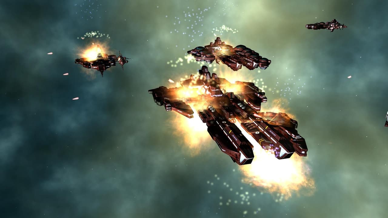 Legends of Pegasus screenshot 5