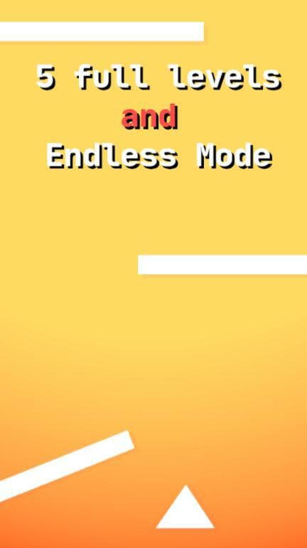 Line Triangle screenshot 2