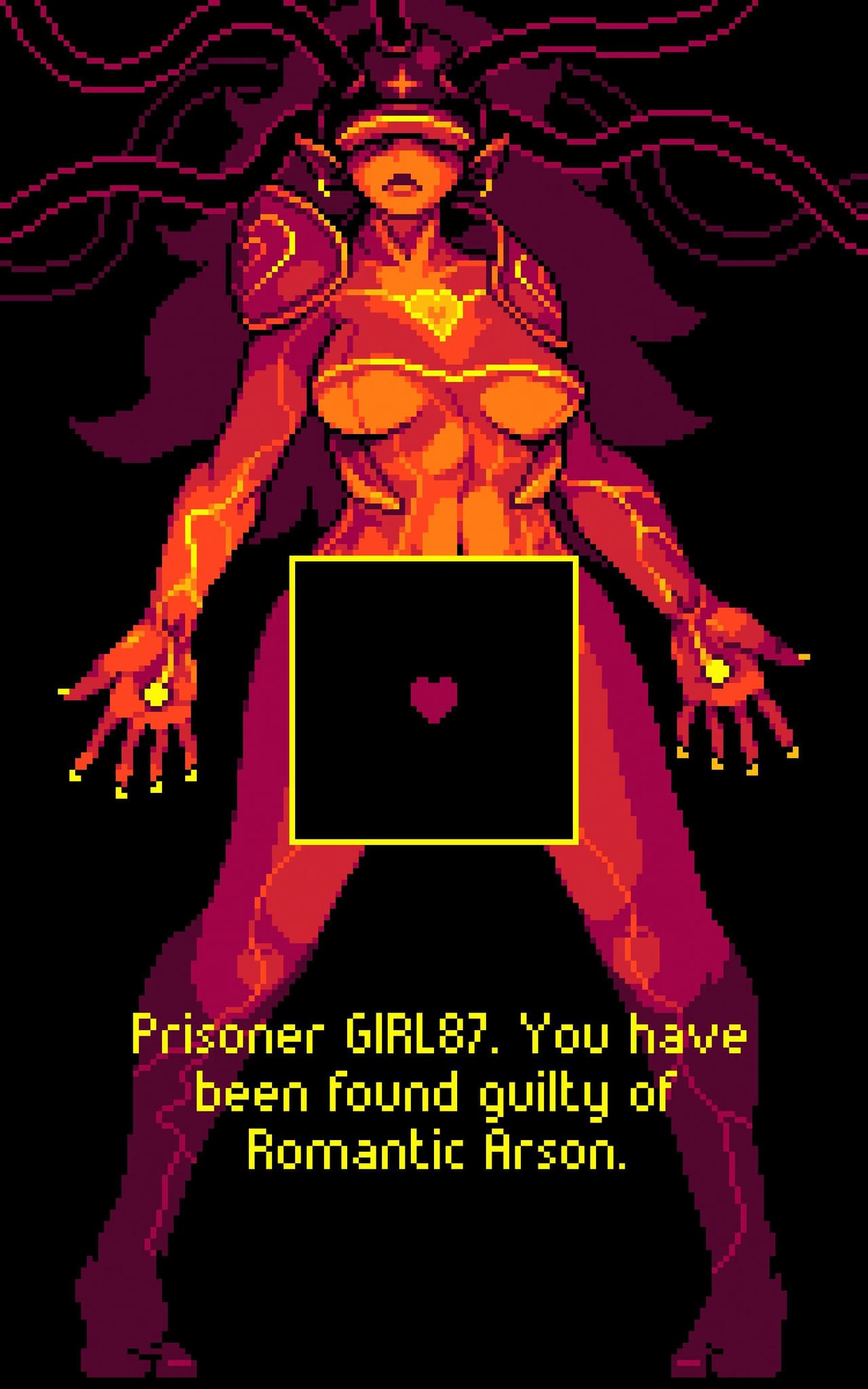 GirlJail screenshot 2