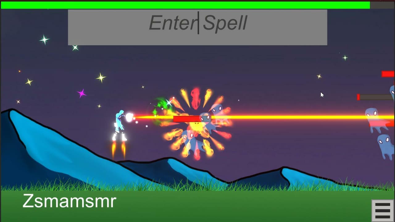 Spell Typer Gold Edition screenshot 6