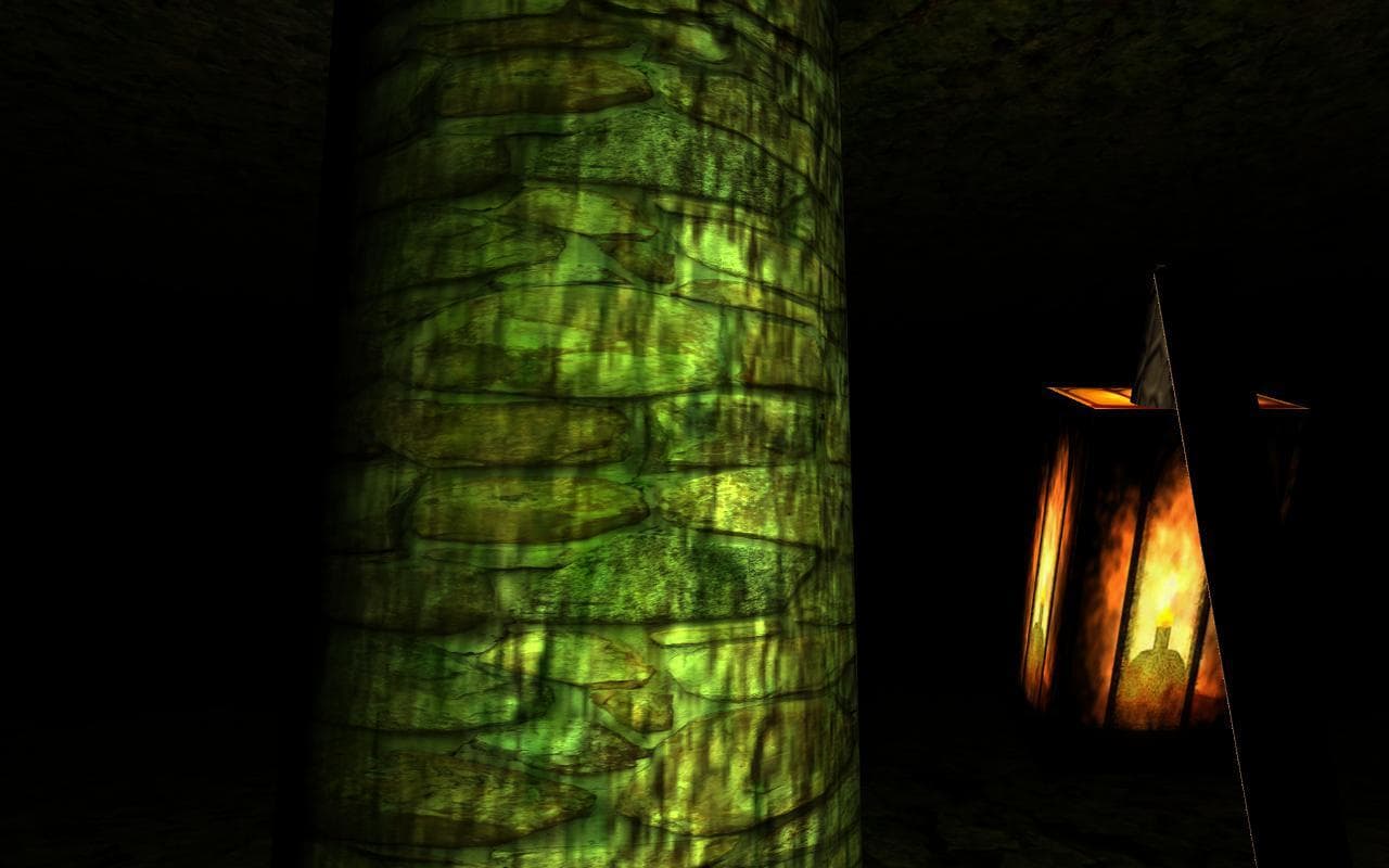 Caverns Of Underwood screenshot 6