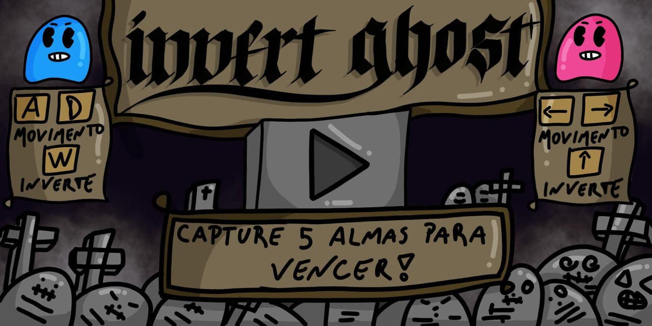 Invert Ghost