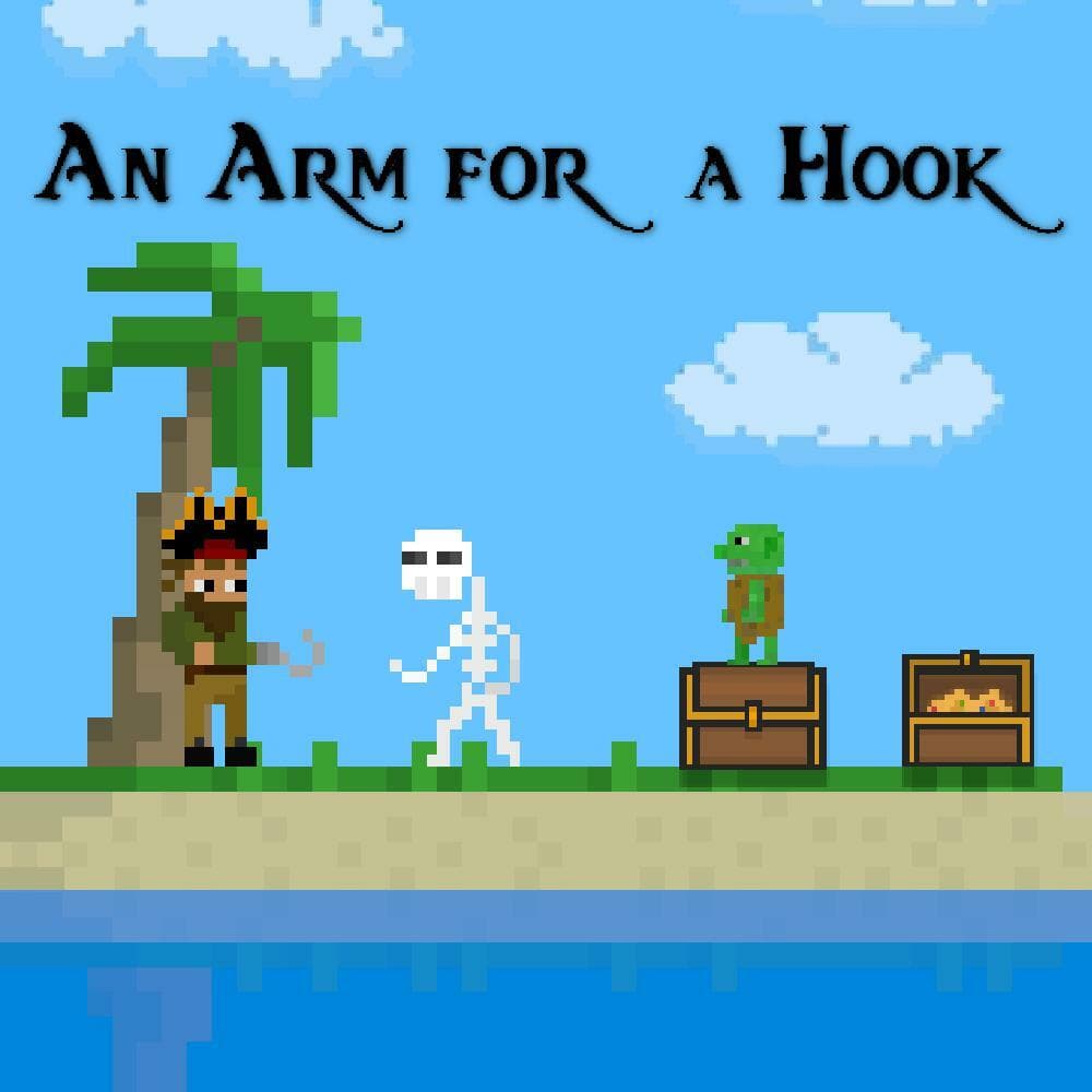 An Arm for a Hook