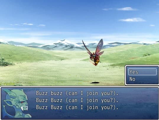 Monster Journey screenshot 3
