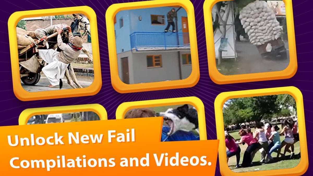 Fail Loop screenshot 4