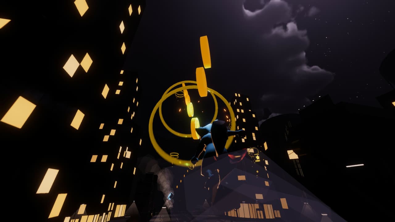 Barrel Blast screenshot 4