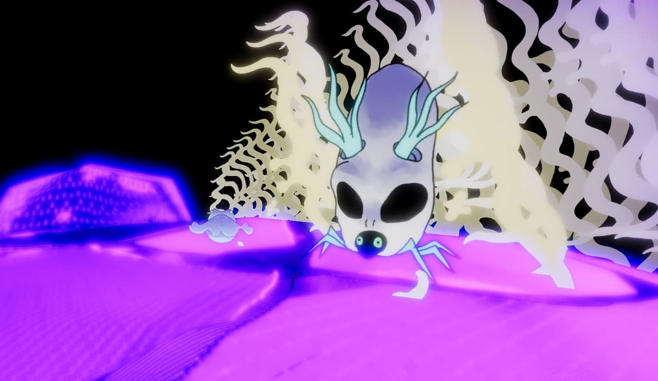 Oceanarium by Paloma Dawkins screenshot 3