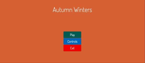 Autumn Winters screenshot 2
