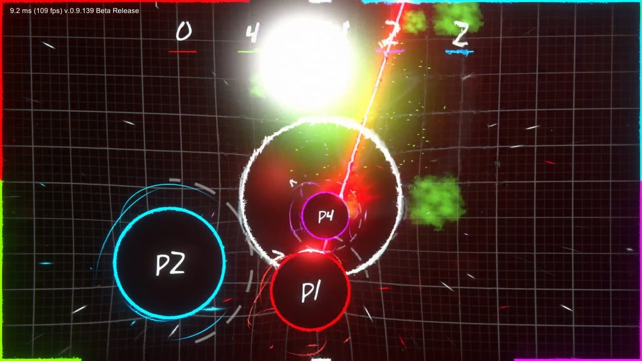 Beyond Critical screenshot 4
