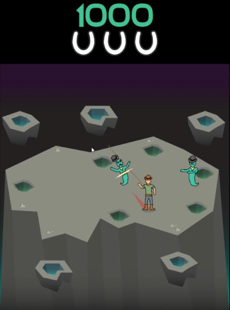 Spirit Ranch screenshot 3