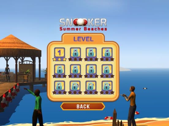 Snooker King - 8 Ball Pool