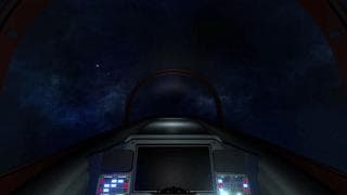 Starship Raider screenshot 3