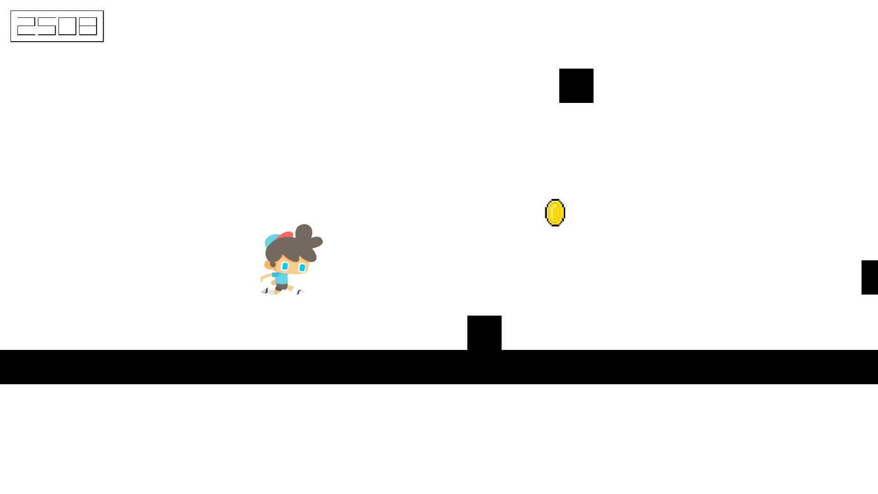 Forrest (sukruakifgames) screenshot 2