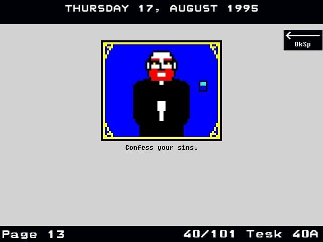 TELETEXT screenshot 5