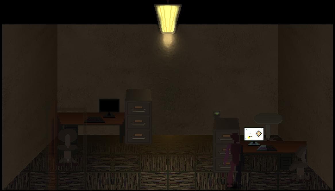 The Building (ObsidianBlk) screenshot 3