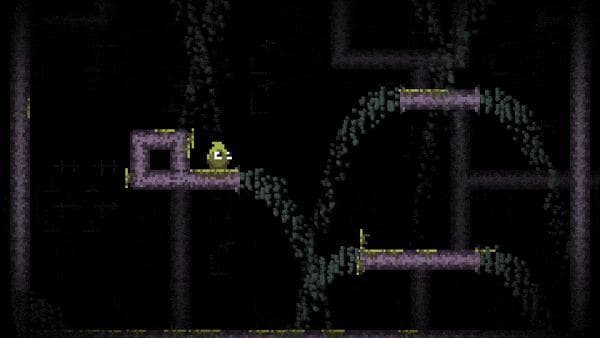Crappy Adventure screenshot 2