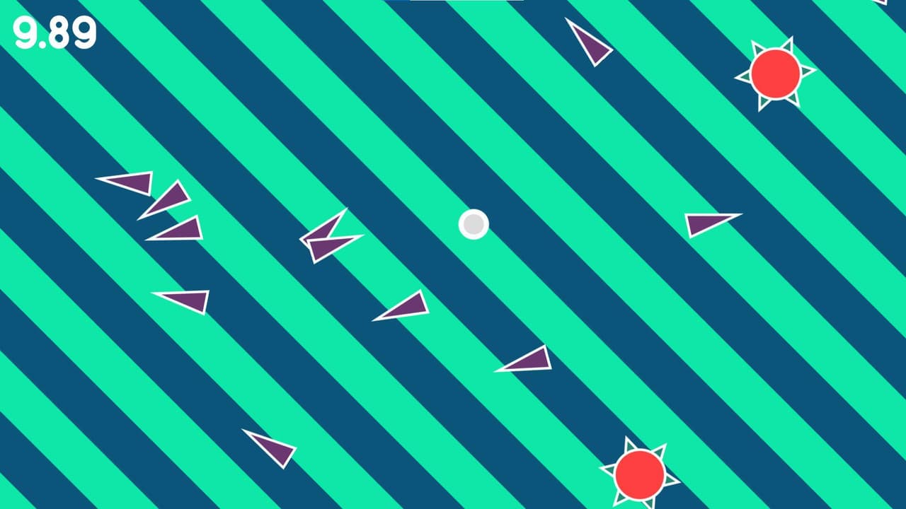 Bubbl screenshot 2