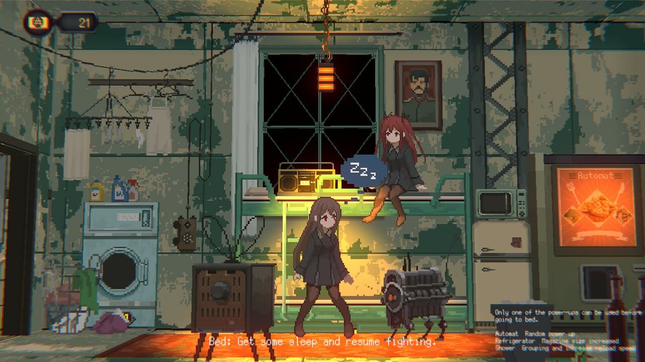 Marfusha screenshot 4