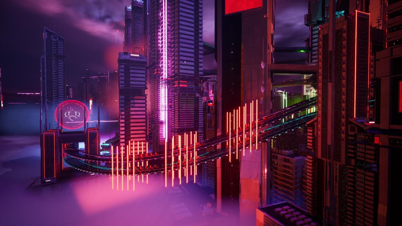 Duality (itch) (Ztrahd) screenshot 4