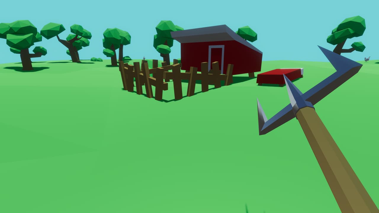 A Week Of Chicken screenshot 2