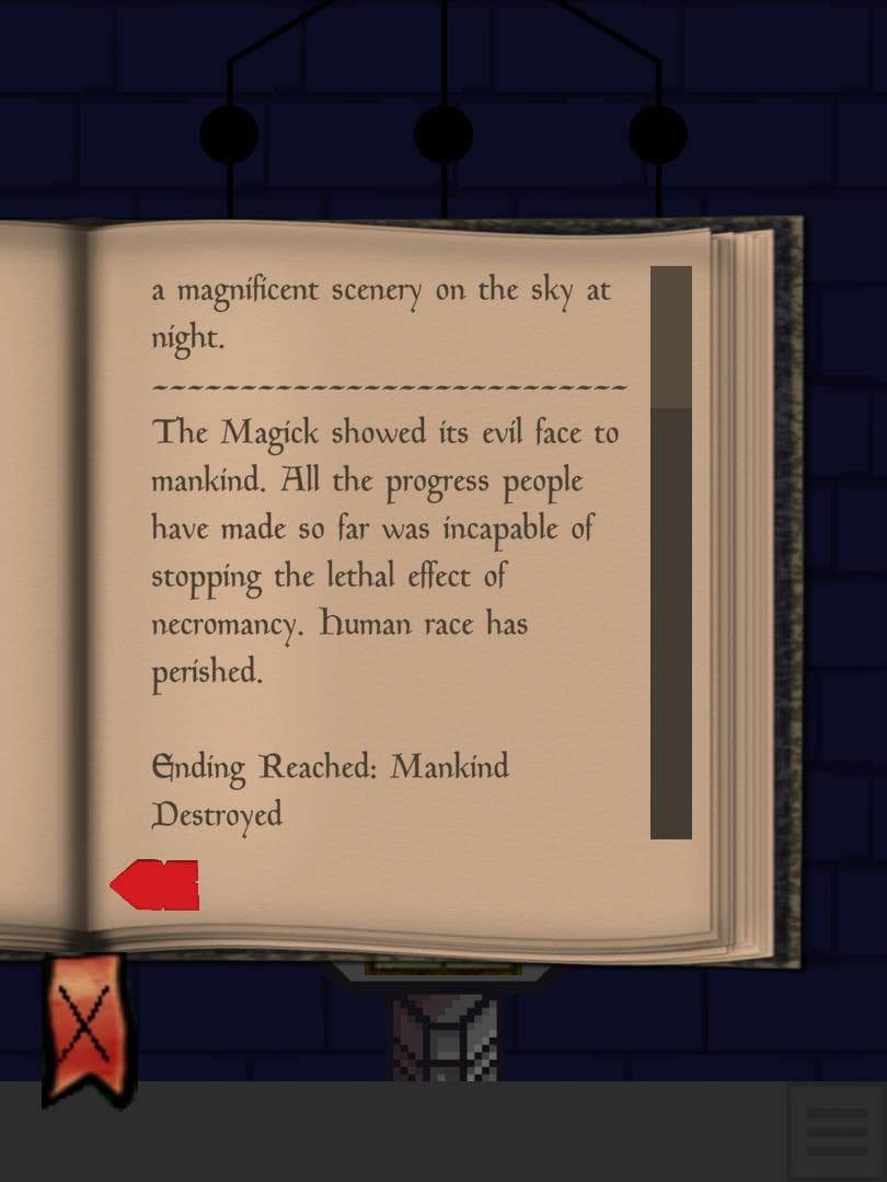 The Magick (Beta) screenshot 6