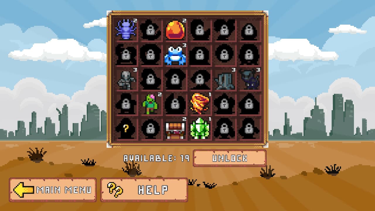 Minesweeper: Collector screenshot 5