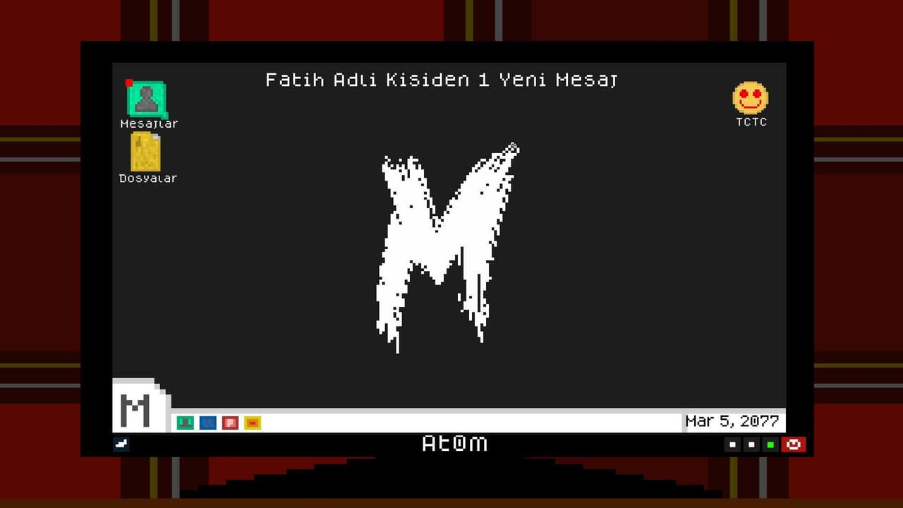 Type Code To Continue screenshot 3