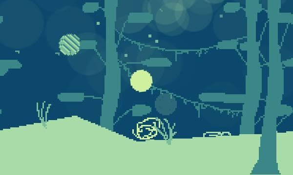Safe Place for Dust screenshot 2