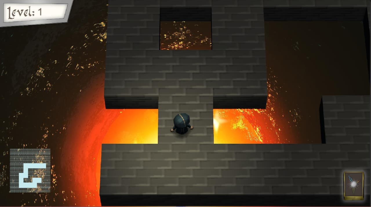Spellbook: Caster of Cards screenshot 5