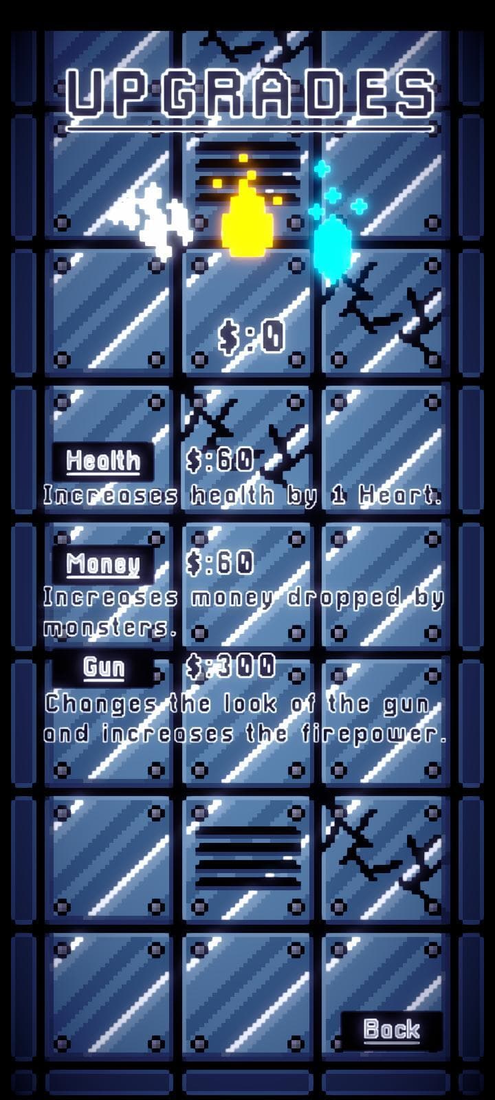 Breachshot screenshot 3