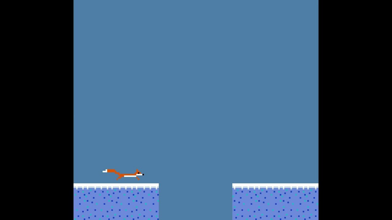 Abandoned (itch) (k3nzngtn) screenshot 2