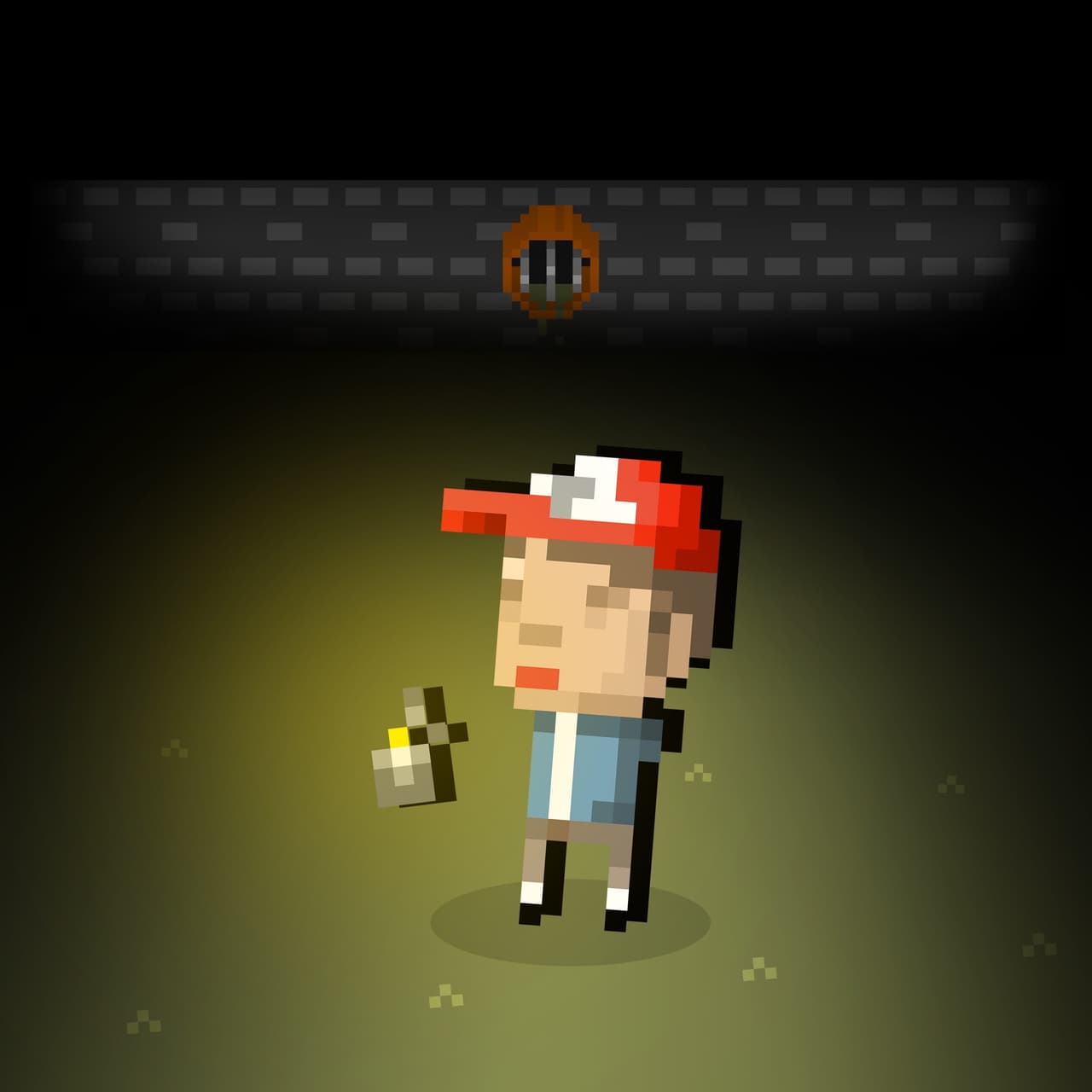 Into the Sewer
