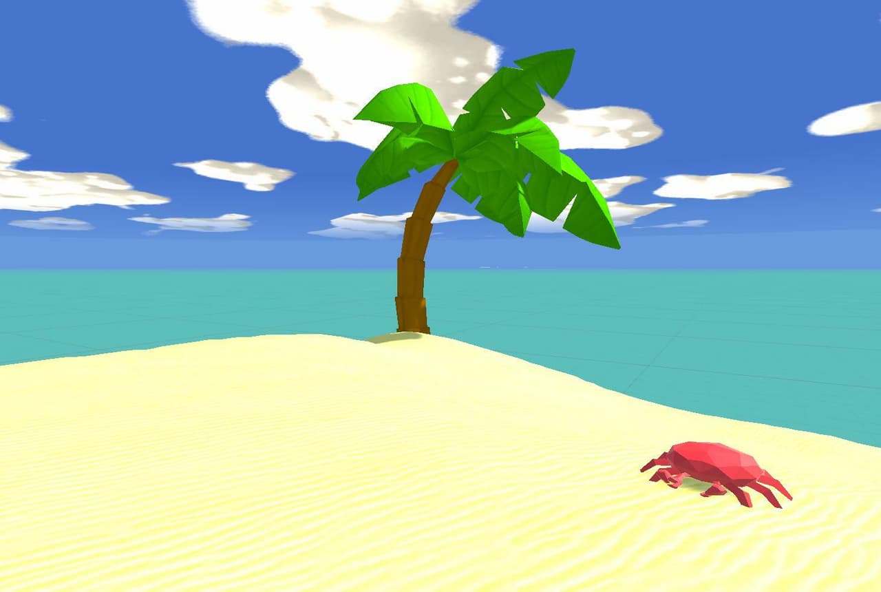 Crab Bungalow