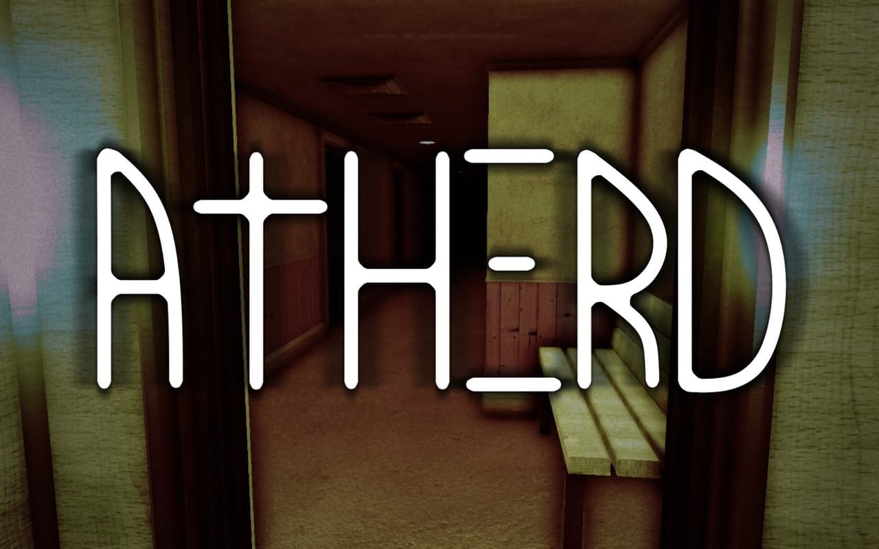 ATHERD screenshot 2