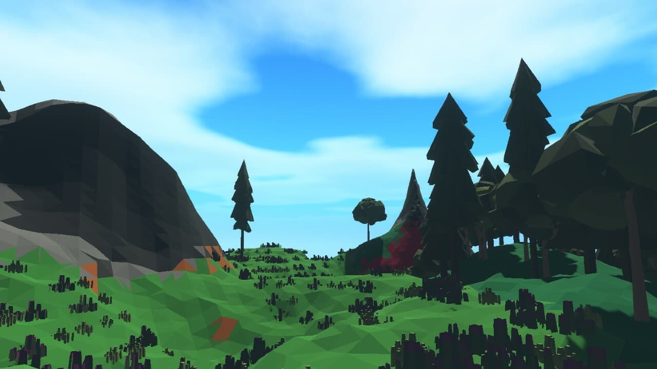 Endless Worlds screenshot 3