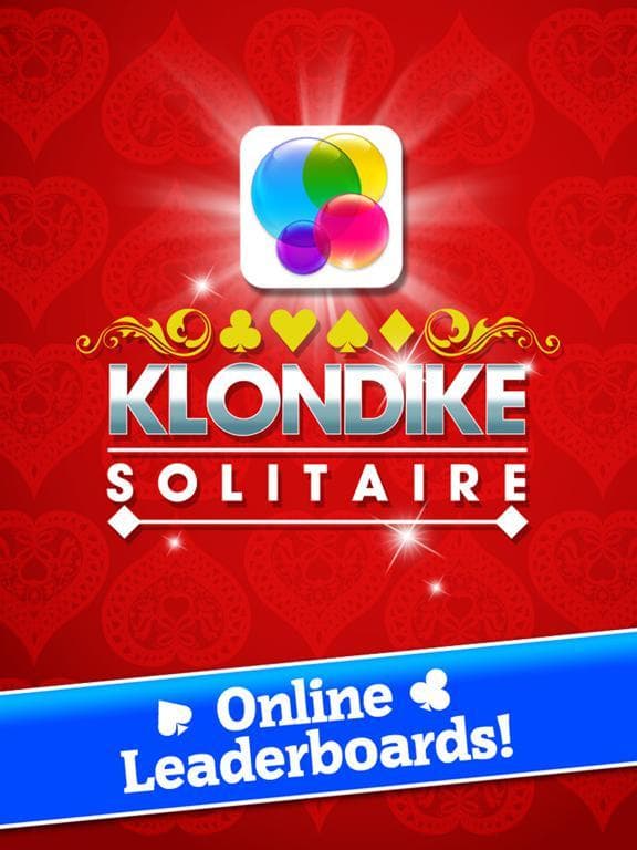 Ultimate Klondike Solitaire Pro- Classic Card Play
