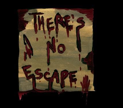 Dont Trust the Maze