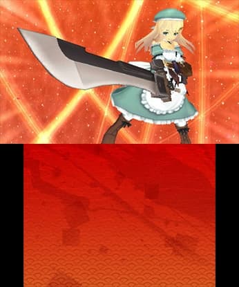 SENRAN KAGURA 2: Deep Crimson screenshot 6