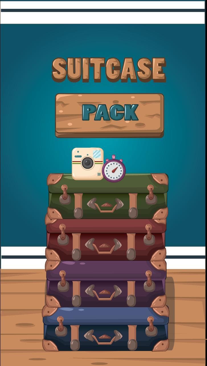 Suitcase screenshot 4