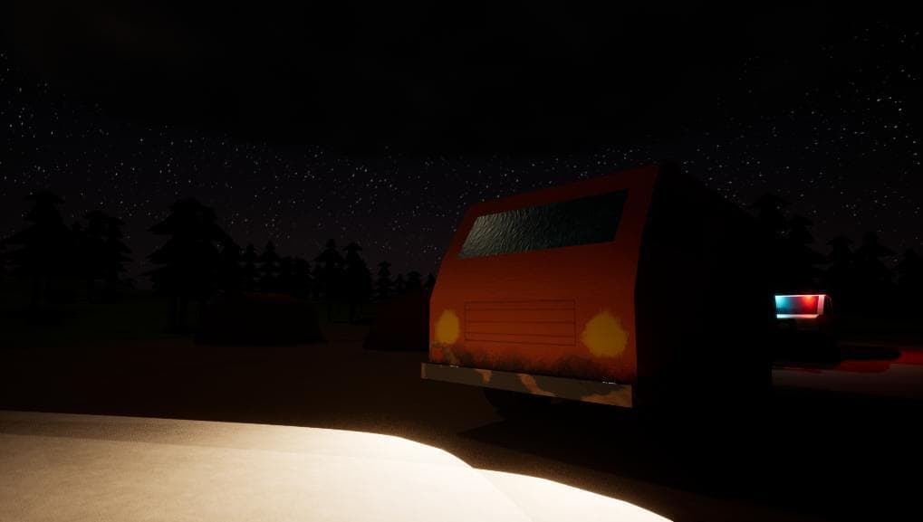 Cryptid Capture screenshot 2