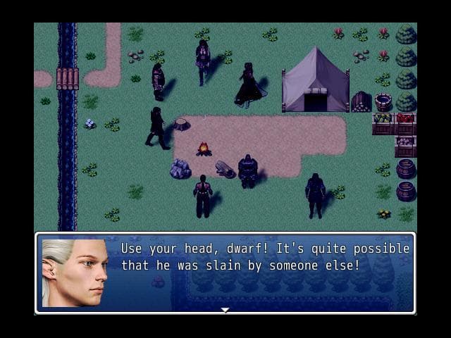 Moonstone Deep screenshot 5