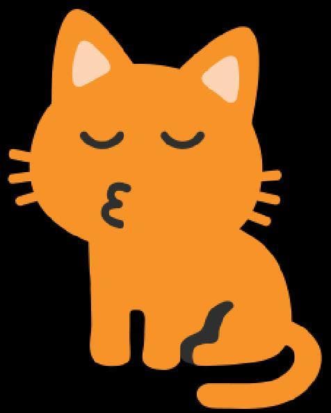 Cat Roomie Clone
