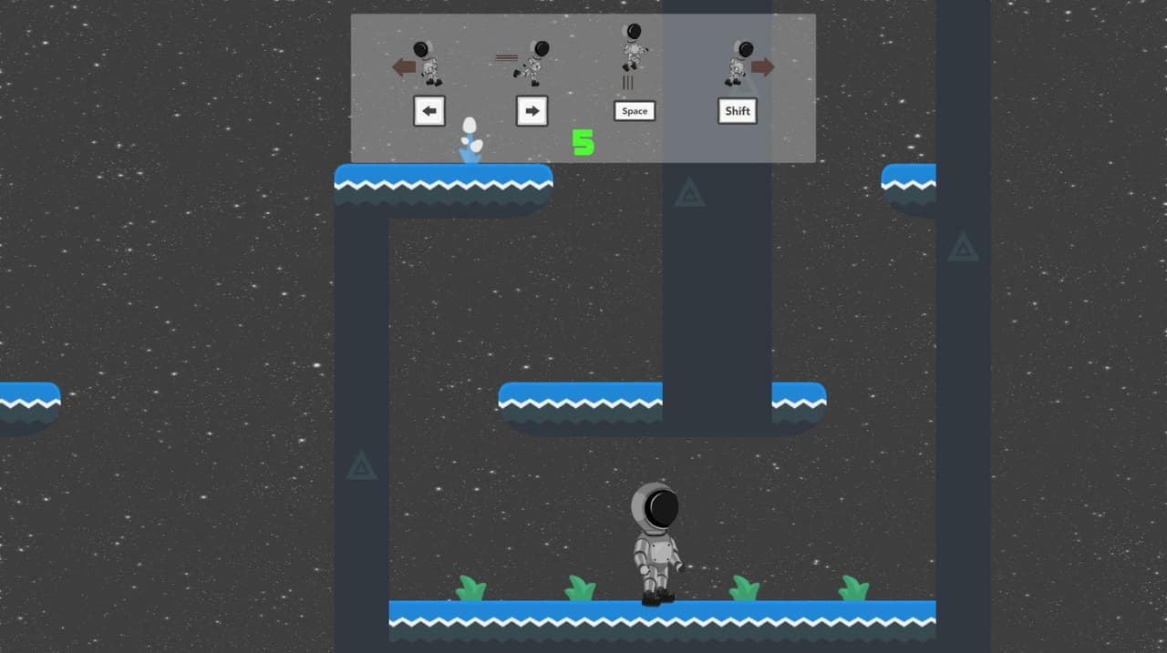 Ground Control (itch) (dudif) screenshot 3